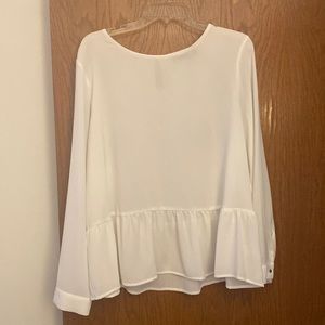 Apt. 9 Peplum Top